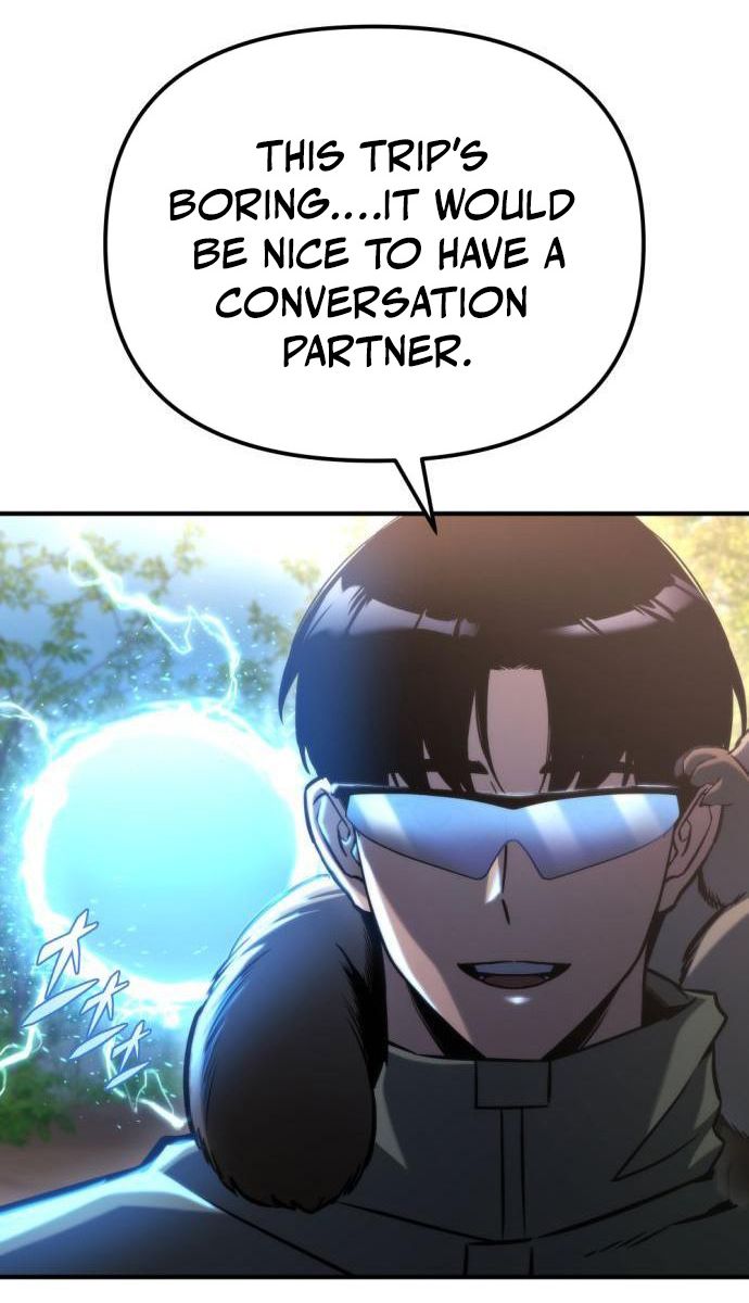 Read Hiding a Logistics Center in The Apocalypse Manga Online