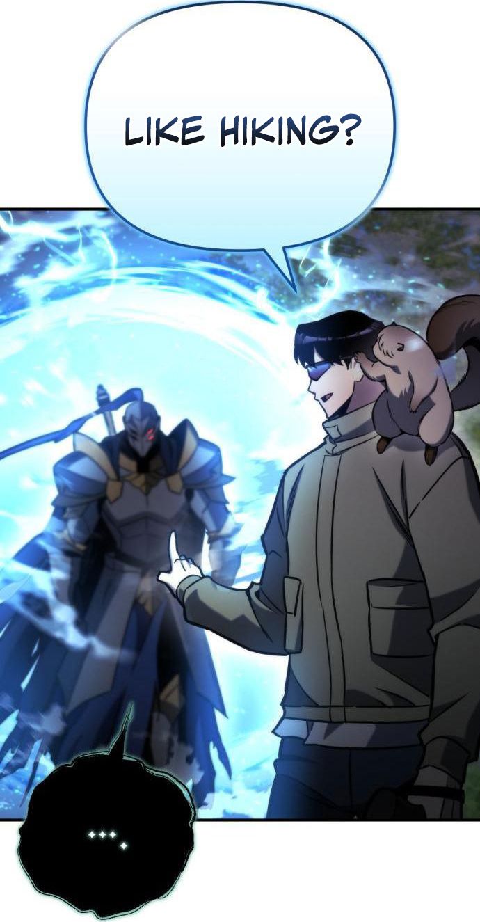 Read Hiding a Logistics Center in The Apocalypse Manga Online