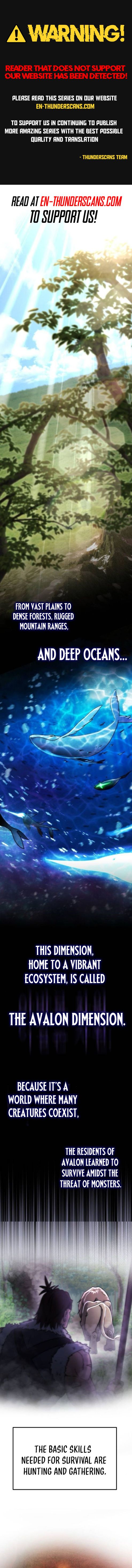 Read Hiding a Logistics Center in The Apocalypse Manga Online