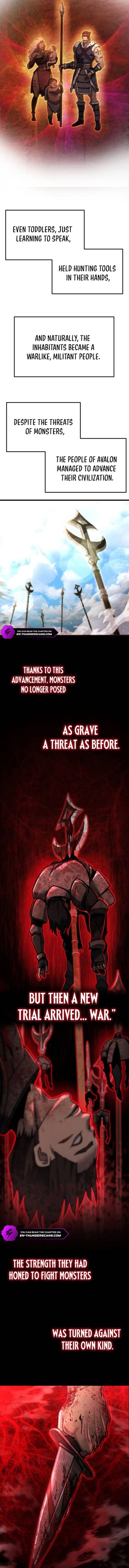 Read Hiding a Logistics Center in The Apocalypse Manga Online