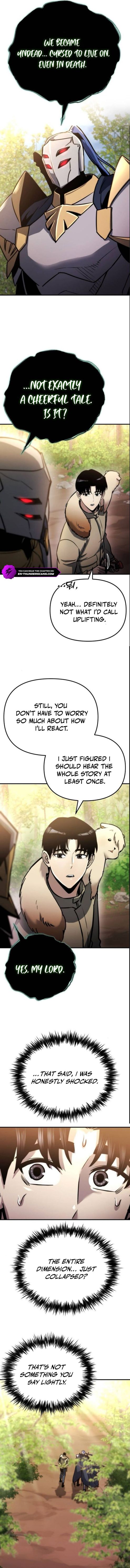 Read Hiding a Logistics Center in The Apocalypse Manga Online