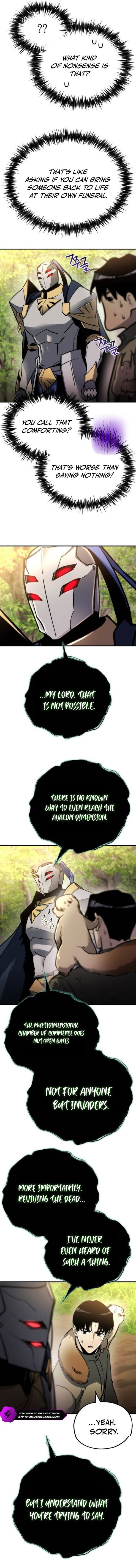 Read Hiding a Logistics Center in The Apocalypse Manga Online