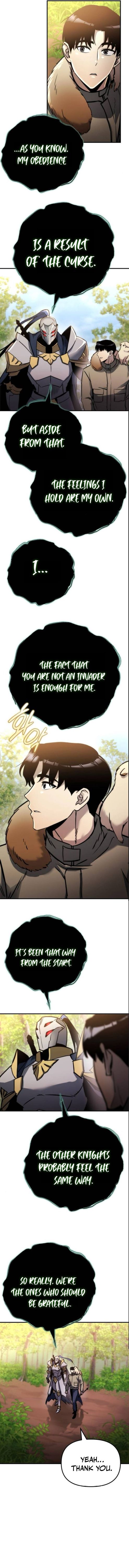 Read Hiding a Logistics Center in The Apocalypse Manga Online