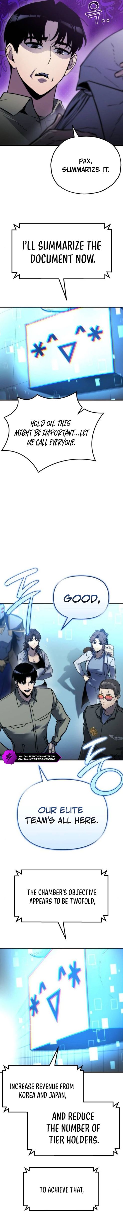 Read Hiding a Logistics Center in The Apocalypse Manga Online