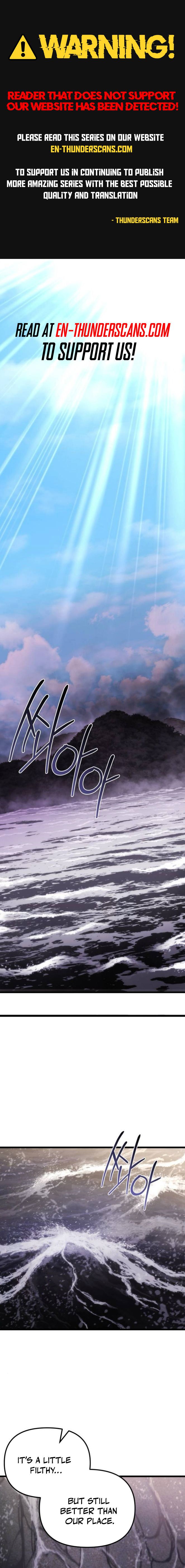 Read Hiding a Logistics Center in The Apocalypse Manga Online