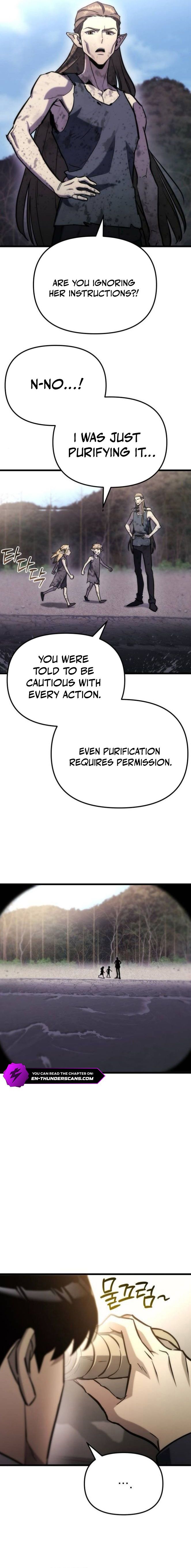 Read Hiding a Logistics Center in The Apocalypse Manga Online