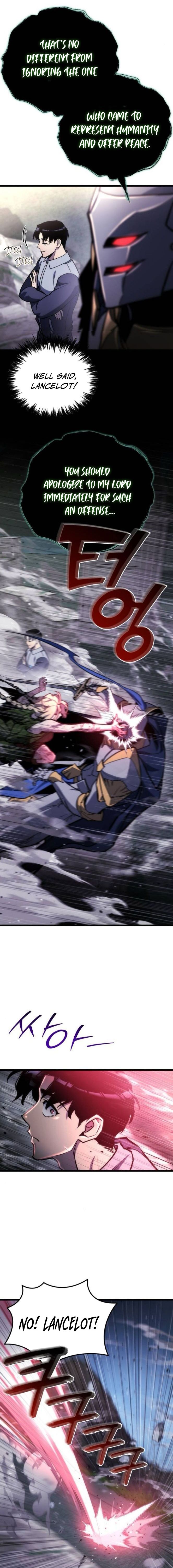 Read Hiding a Logistics Center in The Apocalypse Manga Online