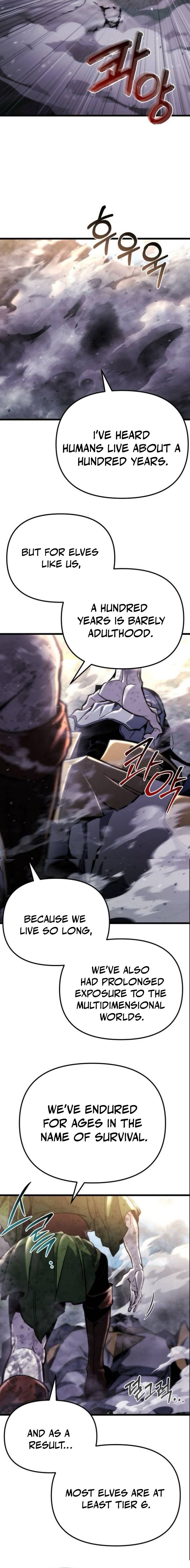 Read Hiding a Logistics Center in The Apocalypse Manga Online