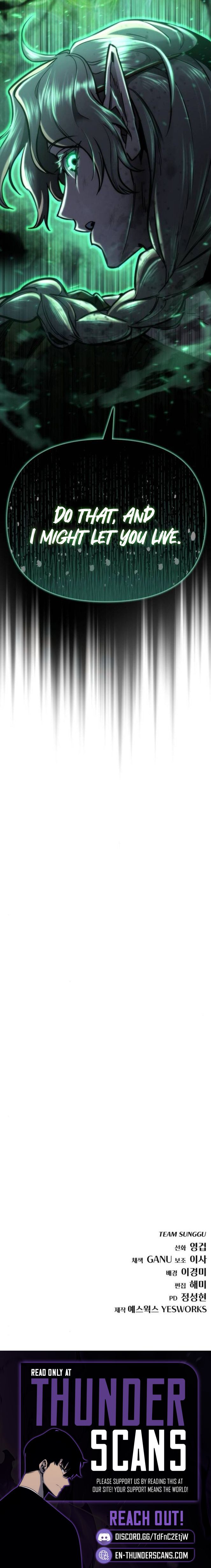 Read Hiding a Logistics Center in The Apocalypse Manga Online