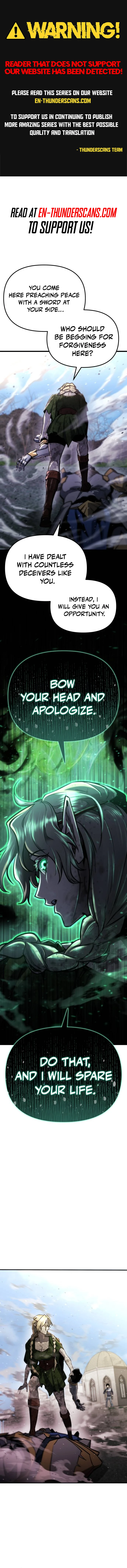 Read Hiding a Logistics Center in The Apocalypse Manga Online