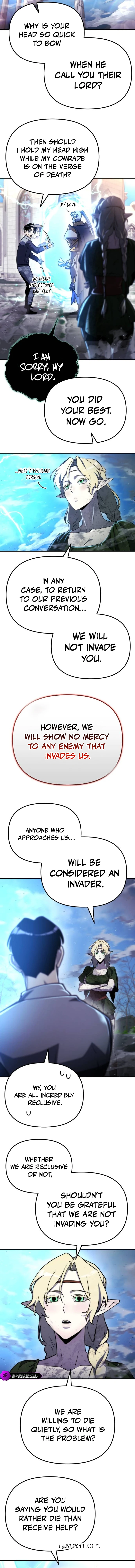 Read Hiding a Logistics Center in The Apocalypse Manga Online