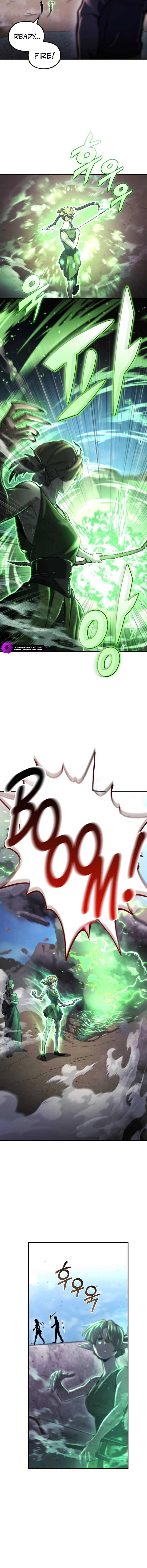 Read Hiding a Logistics Center in The Apocalypse Manga Online