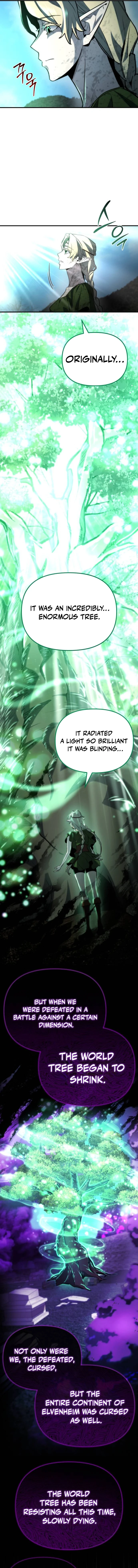 Read Hiding a Logistics Center in The Apocalypse Manga Online