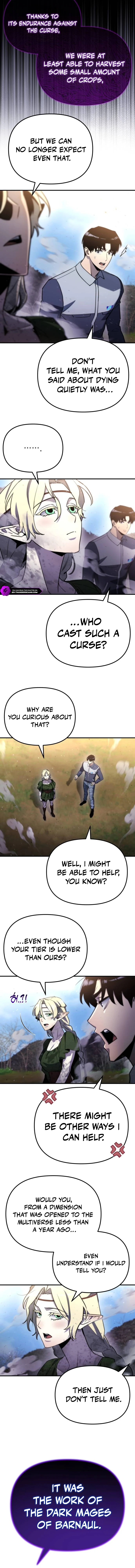 Read Hiding a Logistics Center in The Apocalypse Manga Online