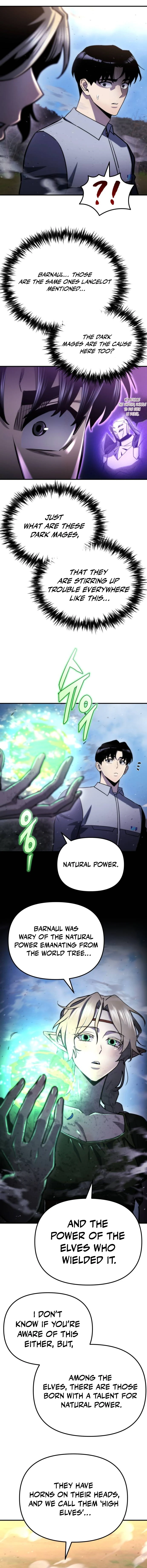 Read Hiding a Logistics Center in The Apocalypse Manga Online