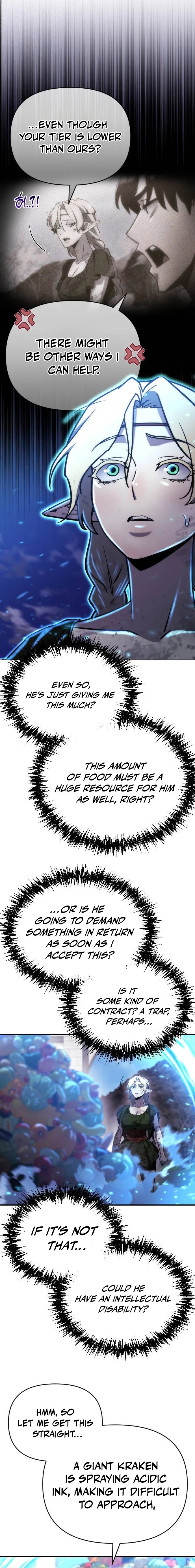 Read Hiding a Logistics Center in The Apocalypse Manga Online