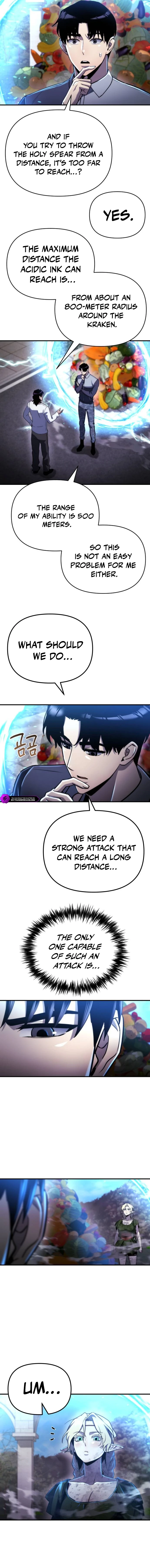 Read Hiding a Logistics Center in The Apocalypse Manga Online