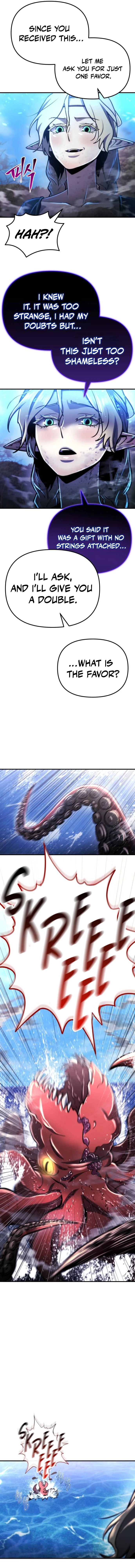 Read Hiding a Logistics Center in The Apocalypse Manga Online