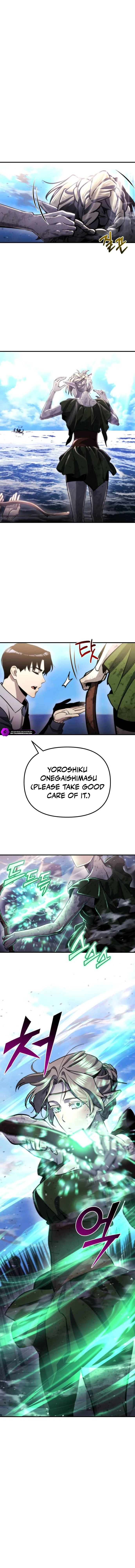 Read Hiding a Logistics Center in The Apocalypse Manga Online