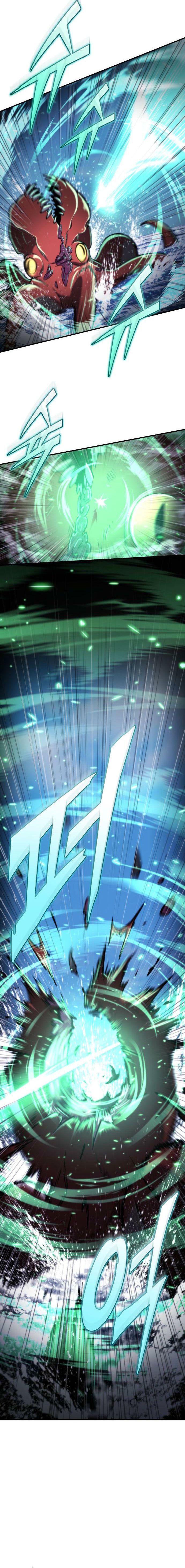 Read Hiding a Logistics Center in The Apocalypse Manga Online