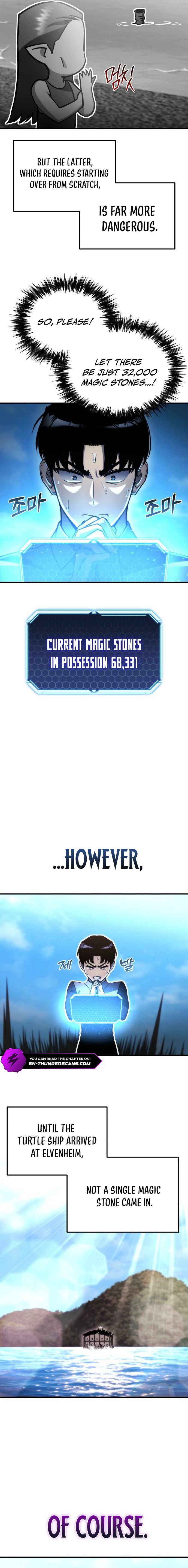 Read Hiding a Logistics Center in The Apocalypse Manga Online