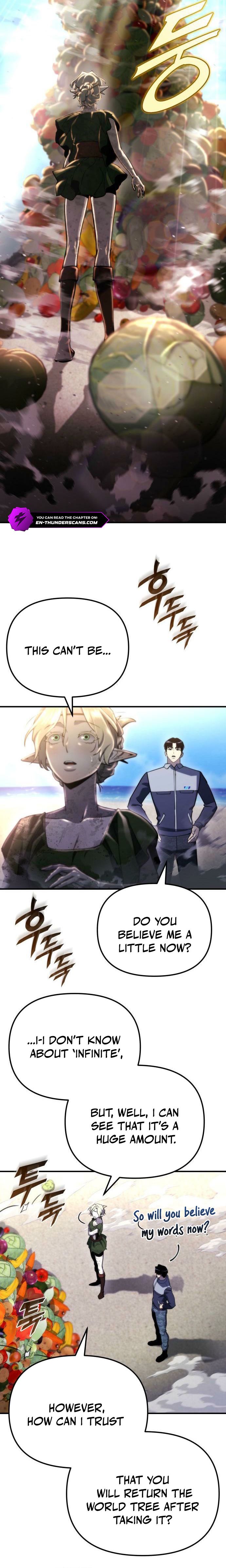 Read Hiding a Logistics Center in The Apocalypse Manga Online