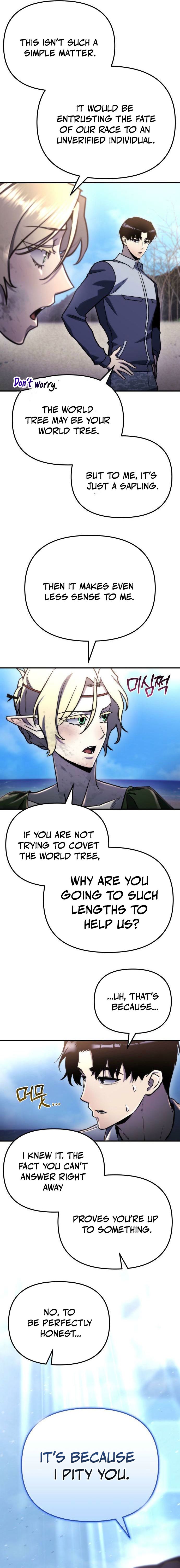 Read Hiding a Logistics Center in The Apocalypse Manga Online