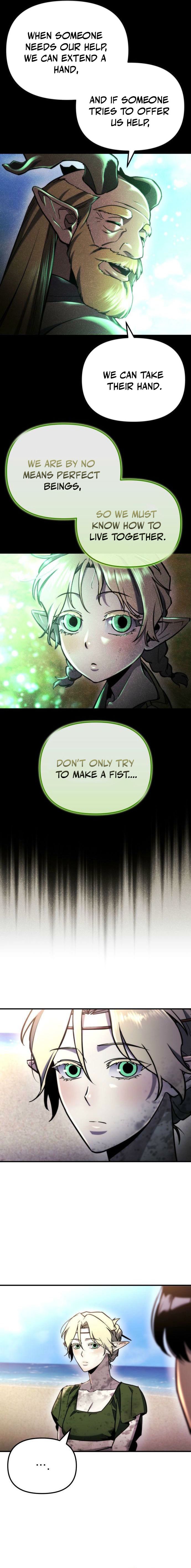 Read Hiding a Logistics Center in The Apocalypse Manga Online