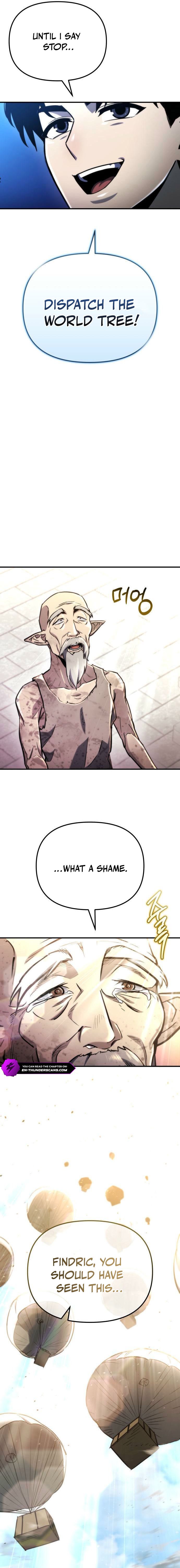 Read Hiding a Logistics Center in The Apocalypse Manga Online