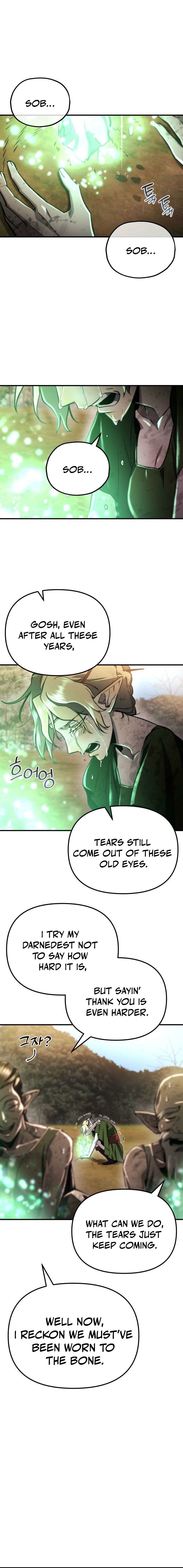 Read Hiding a Logistics Center in The Apocalypse Manga Online