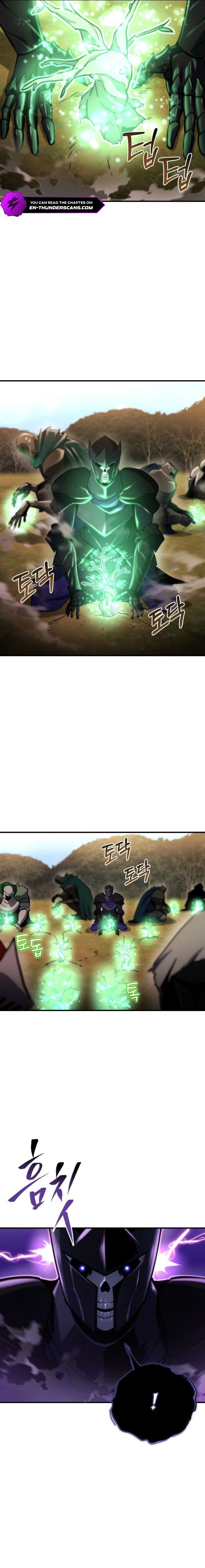 Read Hiding a Logistics Center in The Apocalypse Manga Online