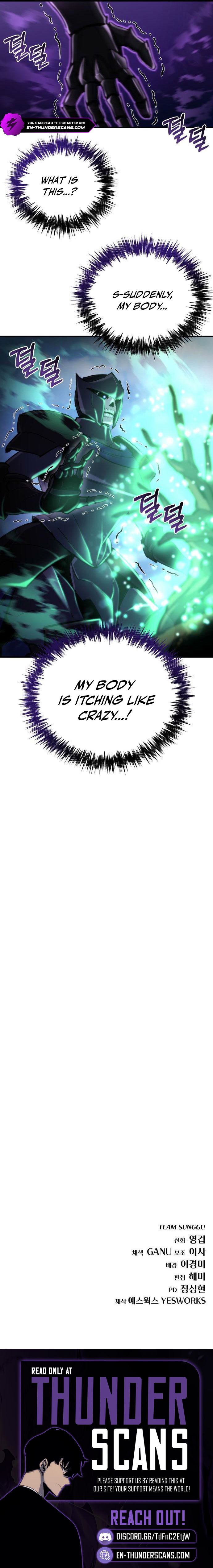 Read Hiding a Logistics Center in The Apocalypse Manga Online