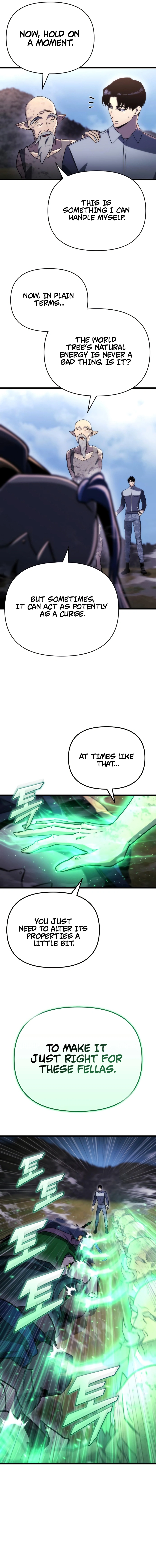 Read Hiding a Logistics Center in The Apocalypse Manga Online