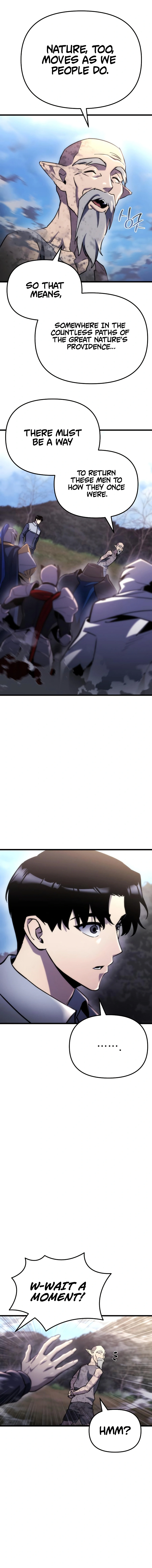 Read Hiding a Logistics Center in The Apocalypse Manga Online