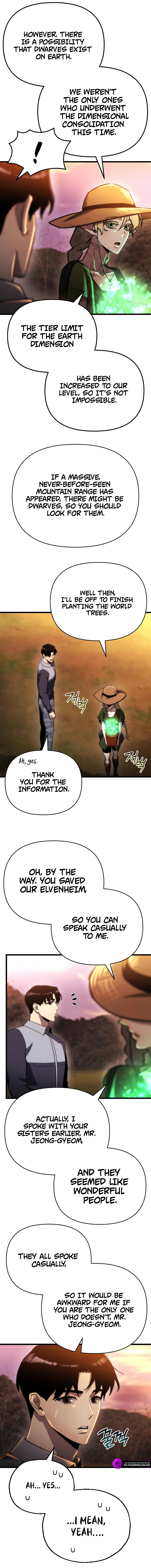 Read Hiding a Logistics Center in The Apocalypse Manga Online