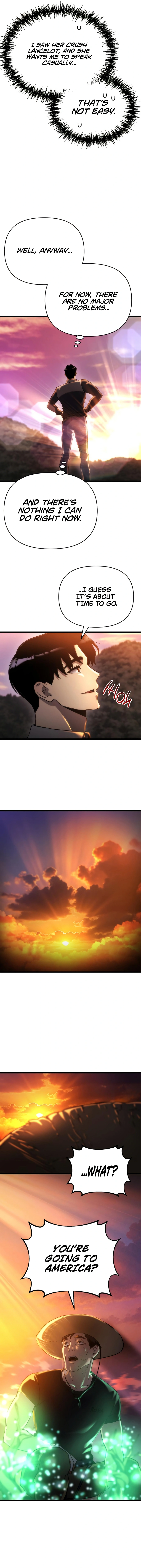 Read Hiding a Logistics Center in The Apocalypse Manga Online