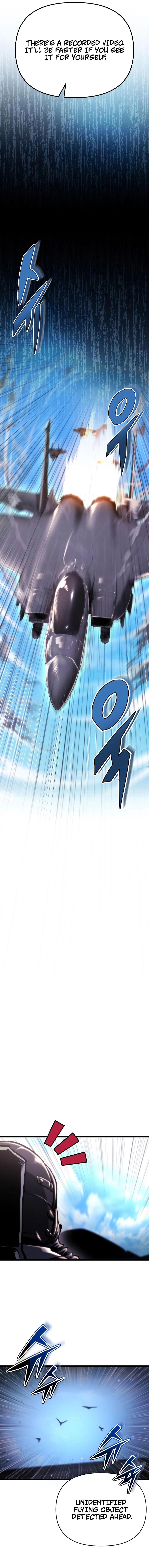 Read Hiding a Logistics Center in The Apocalypse Manga Online