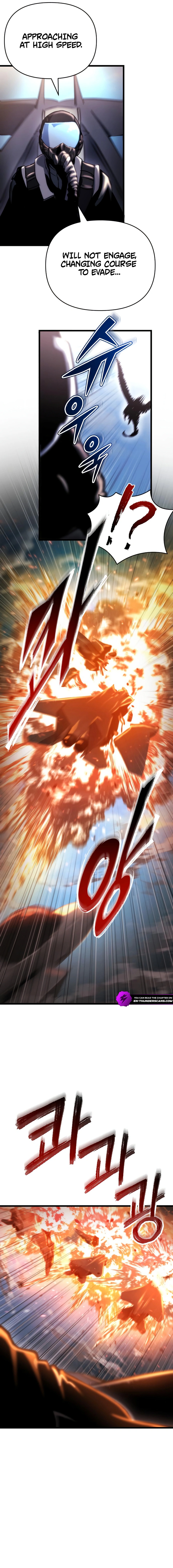 Read Hiding a Logistics Center in The Apocalypse Manga Online