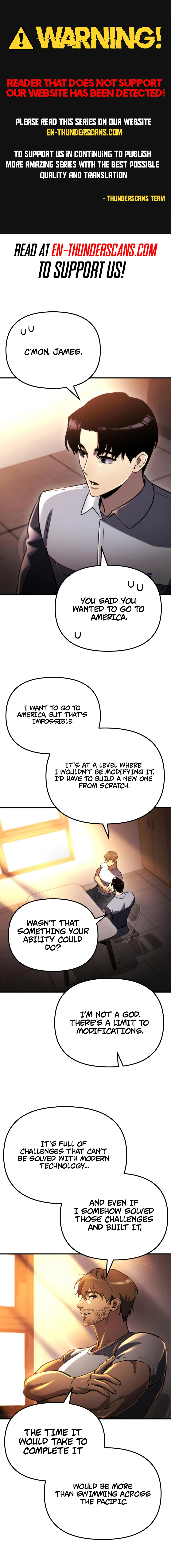 Read Hiding a Logistics Center in The Apocalypse Manga Online