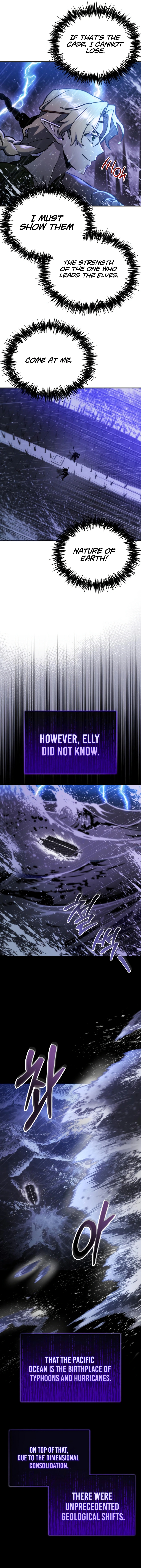 Read Hiding a Logistics Center in The Apocalypse Manga Online