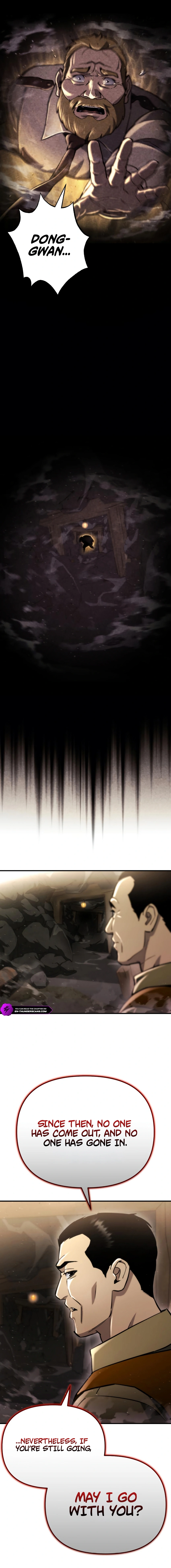 Read Hiding a Logistics Center in The Apocalypse Manga Online