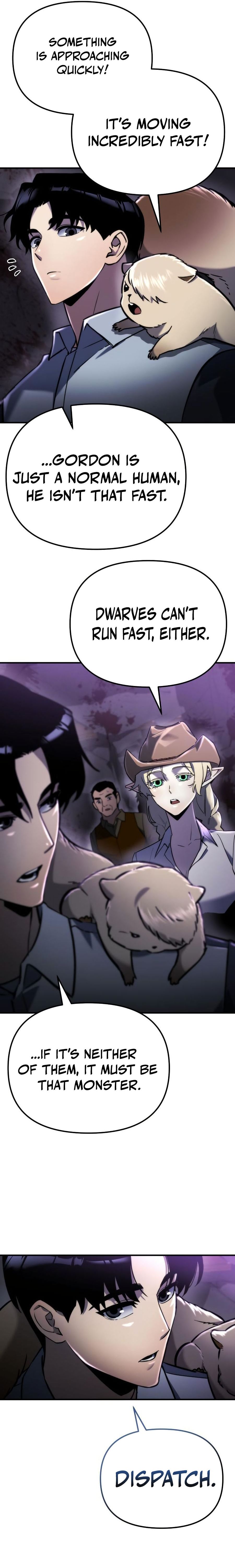 Read Hiding a Logistics Center in The Apocalypse Manga Online