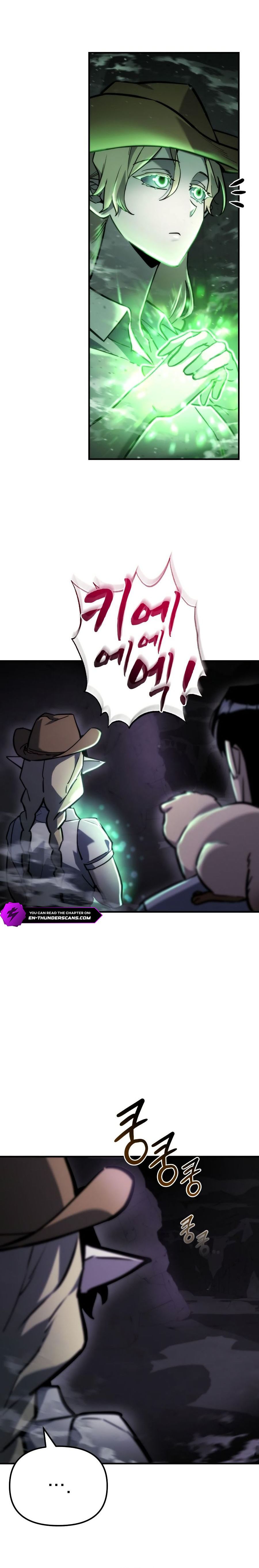 Read Hiding a Logistics Center in The Apocalypse Manga Online