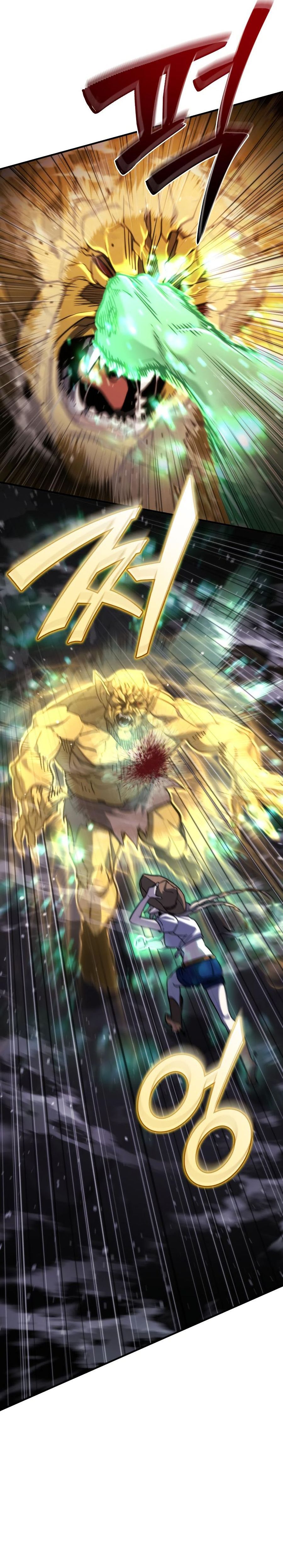 Read Hiding a Logistics Center in The Apocalypse Manga Online