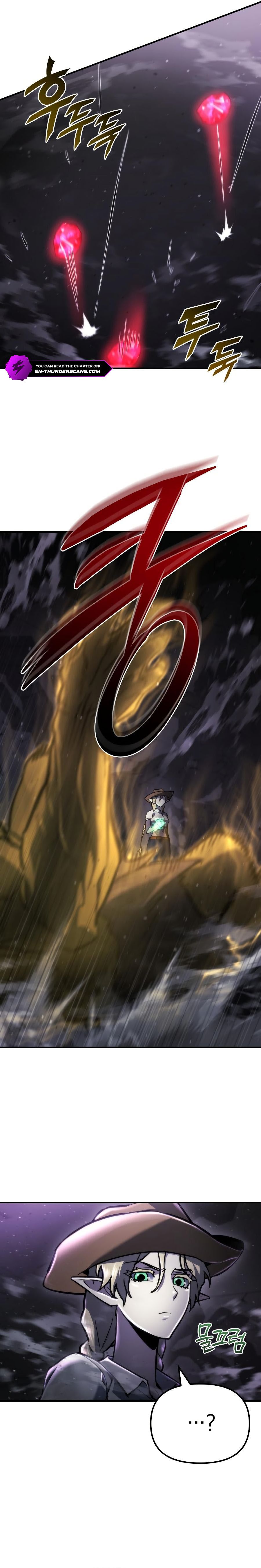 Read Hiding a Logistics Center in The Apocalypse Manga Online