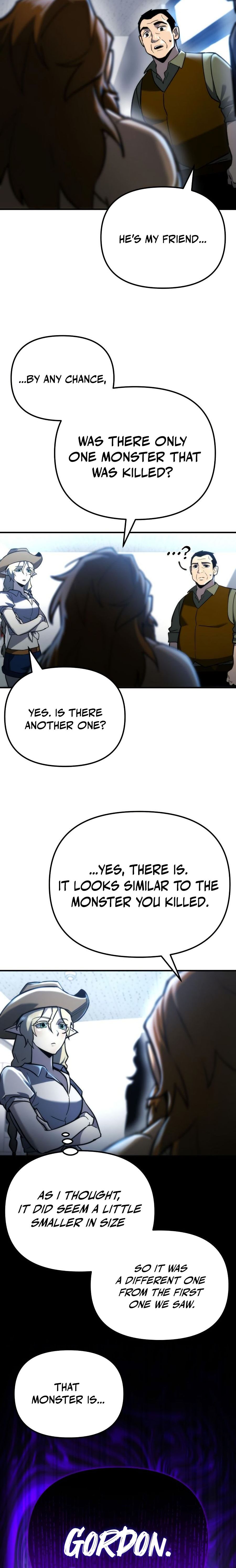 Read Hiding a Logistics Center in The Apocalypse Manga Online