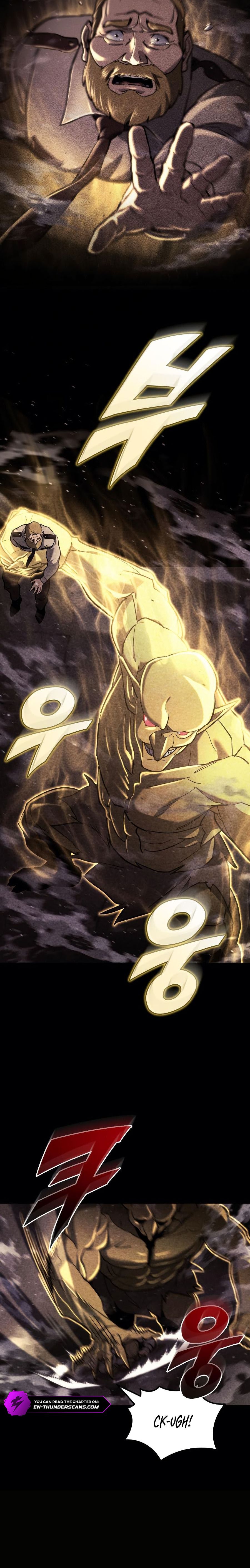 Read Hiding a Logistics Center in The Apocalypse Manga Online