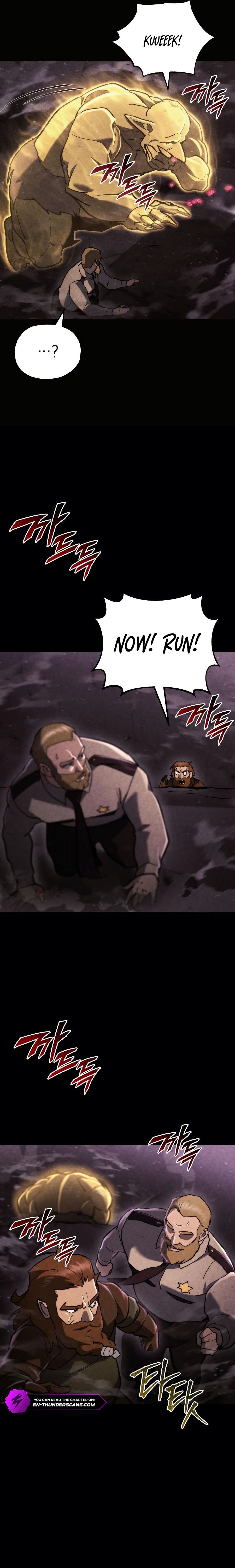 Read Hiding a Logistics Center in The Apocalypse Manga Online