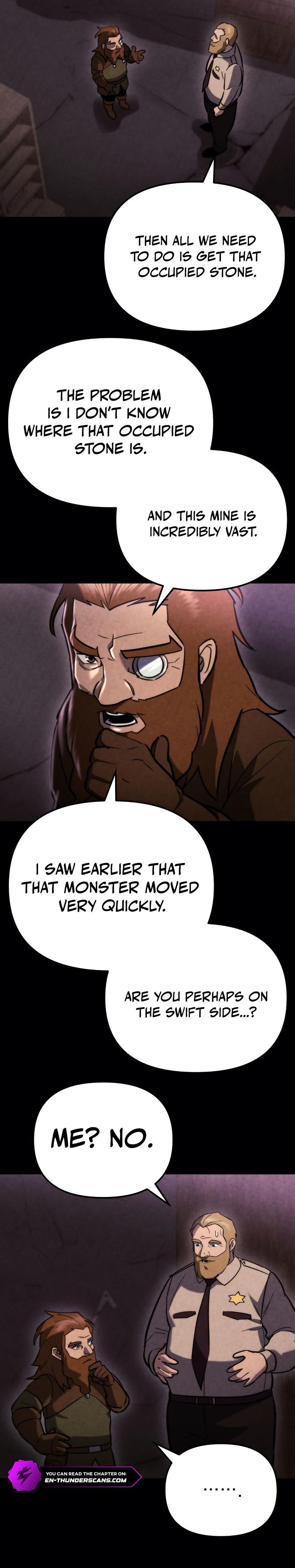 Read Hiding a Logistics Center in The Apocalypse Manga Online