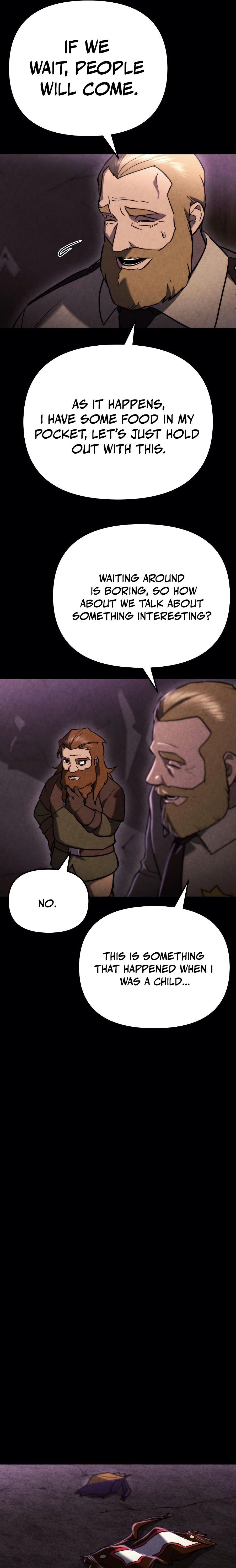 Read Hiding a Logistics Center in The Apocalypse Manga Online